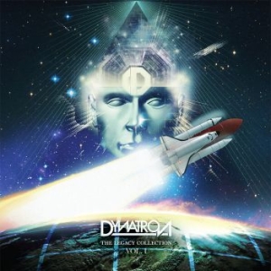 Dynatron - Legacy Collection Vol. 1 i gruppen VINYL hos Bengans Skivbutik AB (3548323)