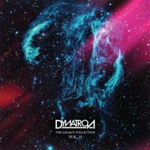 Dynatron - Legacy Collection Vol. 2 i gruppen VINYL hos Bengans Skivbutik AB (3548324)