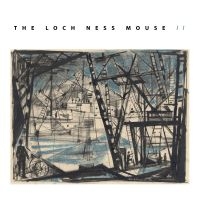 Loch Ness Mouse The - Ii i gruppen VINYL hos Bengans Skivbutik AB (3548329)