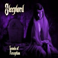 Sleeplord - Levels Of Perception i gruppen CD hos Bengans Skivbutik AB (3548333)