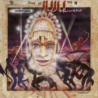 Laingo Ojo - Aftotunes - Best Of Juju Ii i gruppen VINYL hos Bengans Skivbutik AB (3548639)