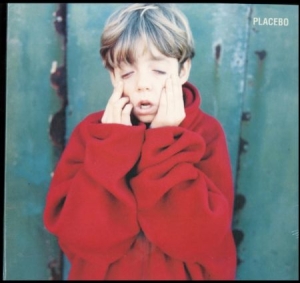 Placebo - Placebo i gruppen Minishops / Placebo hos Bengans Skivbutik AB (3548755)