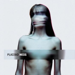 Placebo - Meds i gruppen Minishops / Placebo hos Bengans Skivbutik AB (3548759)