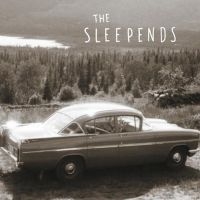 Sleepends - Sleepends i gruppen VINYL hos Bengans Skivbutik AB (3548792)