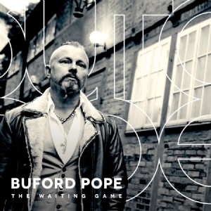 Buford Pope - Waiting Game i gruppen CD hos Bengans Skivbutik AB (3548804)