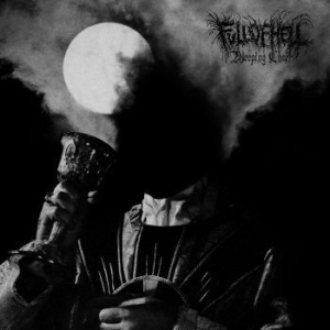 Full Of Hell - Weeping Choir Lp i gruppen VINYL hos Bengans Skivbutik AB (3549663)