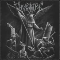 Incantation - Upon The Throne Of Apocalypse (Reis i gruppen CD hos Bengans Skivbutik AB (3549664)