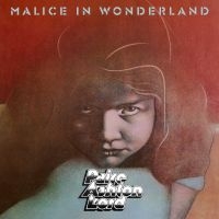 Paice Ashton Lord - Malice In Wonderland i gruppen VINYL hos Bengans Skivbutik AB (3549704)