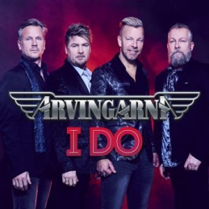 Arvingarna - I Do i gruppen Minishops / Danseband hos Bengans Skivbutik AB (3549714)