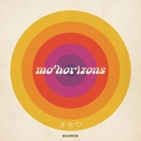 Mo' Horizons - Music Sun Love i gruppen CD hos Bengans Skivbutik AB (3549763)