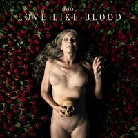 Dool - Love Like Blood Ep (Digipack) i gruppen CD hos Bengans Skivbutik AB (3552040)