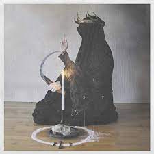 This Gift Is A Curse - A Throne Of Ash i gruppen VI TIPSER / Årsbestelistor 2019 / Årsbeste 2019 Slavestate hos Bengans Skivbutik AB (3552063)