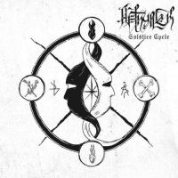 Aethyrick - Solstice Cycle i gruppen CD hos Bengans Skivbutik AB (3552067)