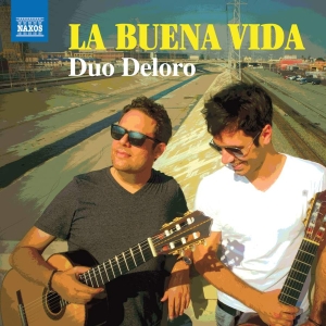 Various - La Buena Vida i gruppen VI TIPSER / Julegavetips CD hos Bengans Skivbutik AB (3552185)