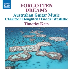 Various - Forgotten Dreams: Australian Guitar i gruppen VI TIPSER / Julegavetips CD hos Bengans Skivbutik AB (3552187)