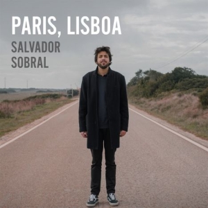 Salvador Sobral - Paris, Lisboa i gruppen MK Test 3 hos Bengans Skivbutik AB (3552318)