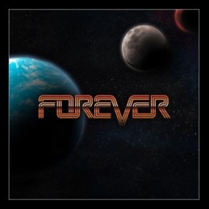 Forever - Forever (Vinyl) i gruppen VINYL hos Bengans Skivbutik AB (3552999)