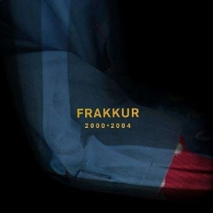 Frakkur - 2000 - 2004 (Vinyl) i gruppen VINYL hos Bengans Skivbutik AB (3553029)