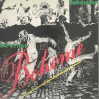 Sebastian - 80'Ernes Boheme i gruppen VINYL hos Bengans Skivbutik AB (3553281)