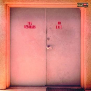 Resonars The - No Exit (Ltd Color Vinyl) i gruppen VINYL hos Bengans Skivbutik AB (3553283)