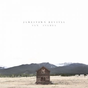 Jamestown Revival - San Isabel i gruppen CD hos Bengans Skivbutik AB (3553370)