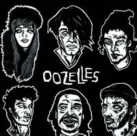 Oozelles - Every Night They Hack Off A Limb i gruppen VINYL hos Bengans Skivbutik AB (3553392)