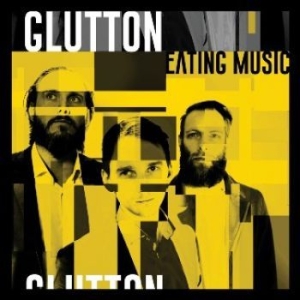 Glutton - Eating Music (+ Outliers Remastered i gruppen -Start BOR1 hos Bengans Skivbutik AB (3553460)