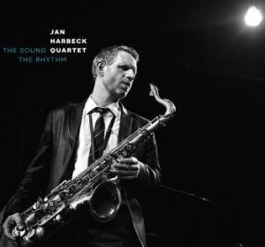 Harbeck Jan Quartet - The Sound The Ryhythm i gruppen VINYL hos Bengans Skivbutik AB (3555080)