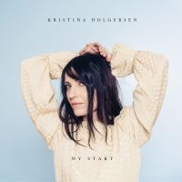 Holgersen Kristina - Ny Start i gruppen VINYL hos Bengans Skivbutik AB (3555081)