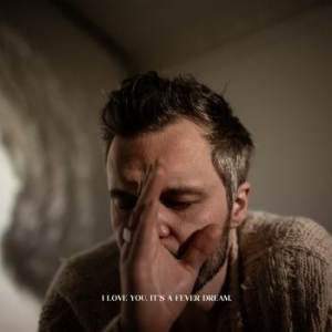 Tallest Man On Earth - I Love You. It's A Fever Dream. i gruppen Minishops / Tallest Man On Earth hos Bengans Skivbutik AB (3555369)