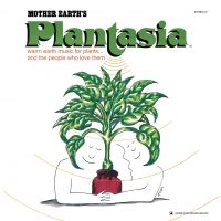 Mort Garson - Mother Earth's Plantasia i gruppen CD hos Bengans Skivbutik AB (3555384)