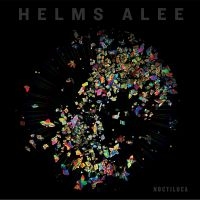 Alee Helms - Noctiluca i gruppen VINYL hos Bengans Skivbutik AB (3555399)