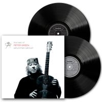 Green Peter - Best Of Peter Green Splinter Group i gruppen VINYL hos Bengans Skivbutik AB (3555401)