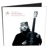 Green Peter - Best Of Peter Green Splinter Group i gruppen CD hos Bengans Skivbutik AB (3555402)