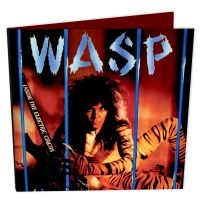 W.A.S.P. - Inside The Electric Circus (Digi) i gruppen CD hos Bengans Skivbutik AB (3555406)