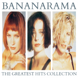 Bananarama - Greatest Hits (Collectors Edition) i gruppen CD hos Bengans Skivbutik AB (3555474)