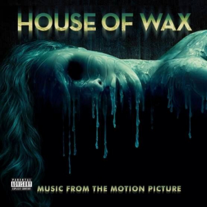 Various artists - House Of Wax Ost i gruppen VINYL hos Bengans Skivbutik AB (3555846)