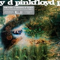 PINK FLOYD - A SAUCERFUL OF SECRETS i gruppen -Start LP3 hos Bengans Skivbutik AB (3555851)