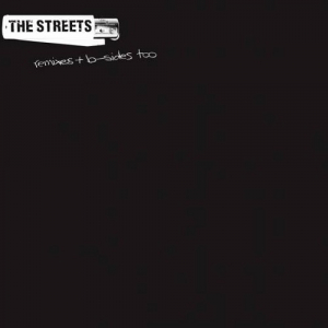 The Streets - The Streets Remixes & B-Sides i gruppen VINYL hos Bengans Skivbutik AB (3555856)