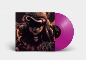 Mörk Gryning - Mörk Gryning - 180Gr Violet Lp i gruppen VINYL hos Bengans Skivbutik AB (3555885)