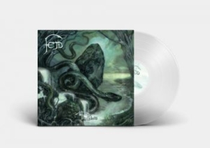 Fejd - Trolldom - Lp (White) i gruppen VI TIPSER / Record Store Day / RSD2013-2020 hos Bengans Skivbutik AB (3555888)