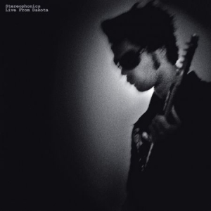 Stereophonics - Live From Dakota i gruppen VINYL hos Bengans Skivbutik AB (3555914)