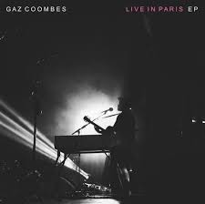 Gaz Coombes - Live In Paris i gruppen VI TIPSER / Record Store Day / RSD2013-2020 hos Bengans Skivbutik AB (3555939)