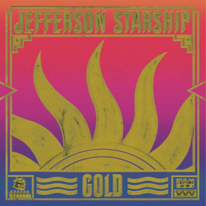 Jeffersen Starship - Gold i gruppen VI TIPSER / Record Store Day / RSD2013-2020 hos Bengans Skivbutik AB (3555960)