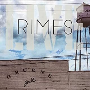 Rimes Leann - Live From Gruene Hall i gruppen VI TIPSER / Record Store Day / RSD2013-2020 hos Bengans Skivbutik AB (3555990)