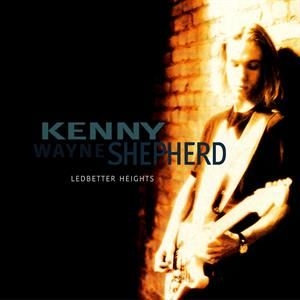 Kenny Wayne Shepherd - Ledbetter Heights -Rsd- i gruppen VI TIPSER / Record Store Day / RSD2013-2020 hos Bengans Skivbutik AB (3556004)