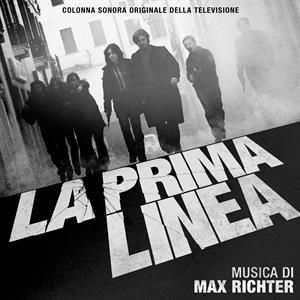 Richter Max - La Prima Linea -Rsd- i gruppen VI TIPSER / Record Store Day / RSD2013-2020 hos Bengans Skivbutik AB (3556033)