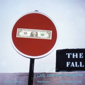 Fall The - Nijmegan 1999 i gruppen VI TIPSER / Record Store Day / RSD2013-2020 hos Bengans Skivbutik AB (3556144)