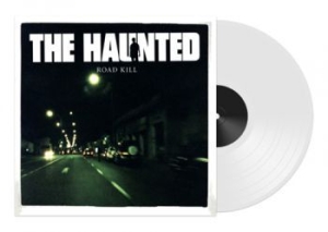 Haunted The - Road Kill i gruppen VI TIPSER / Record Store Day / RSD2013-2020 hos Bengans Skivbutik AB (3556148)