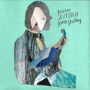 Joan Shelley - Rivers And Vessels (Rsd 2019) i gruppen VINYL hos Bengans Skivbutik AB (3556187)